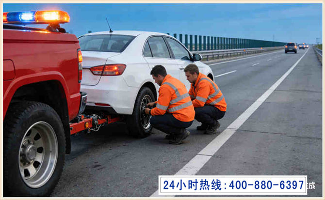 铜鼓汽车救援道路救援 铜鼓汽车救援道路救援
